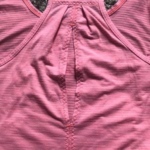 Lululemon Salute the Sun Singlet II